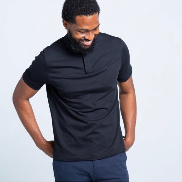 BOABAB THE PERFECT POLO  SHIRT PERUVIAN PIMA  COTTON - Picture 14 of 14